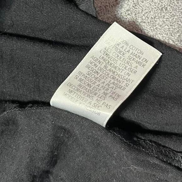 Guess cheetah embellished womens top - Picture 7 of 7